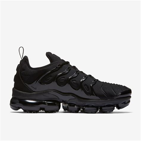 nike freizeit schuhe schwarz vapor|Schwarz VaporMax Nike Max Air Schuhe.